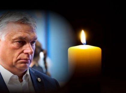 Gyászol Orbán Viktor : nagyon megviselte az újabb szörnyű tragédia!