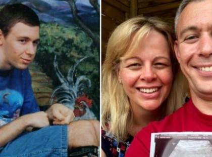 9 évig volt kómában, de hallotta, ahogy anyja azt mondja: 