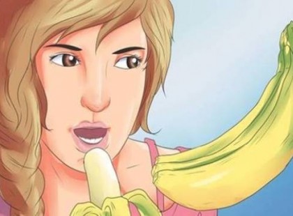 Ezt teszi a testünkkel napi 2 banán: Szemünk-szánk elállt!