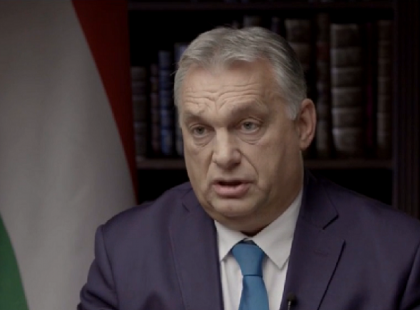 Orbán Viktor: mindenki vegyen rá egy embert az oltásra!