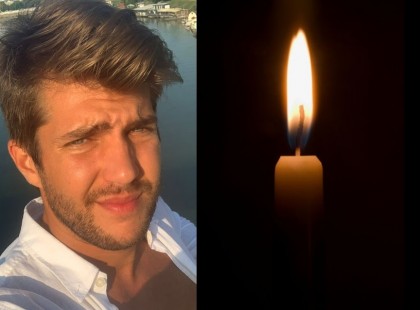 Megtalálták Andrist, de sajnos a legrosszabb következett be. Vasárnap veszett nyomta Andrásnak..... most jött a szörnyű hír !Őszinte Részvétünk