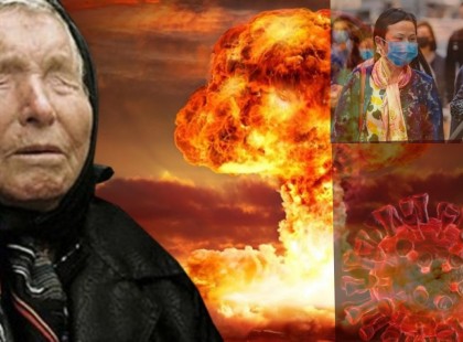 Hátborzongató, amit 2021-re jósolt Baba Vanga, a vak jósnő