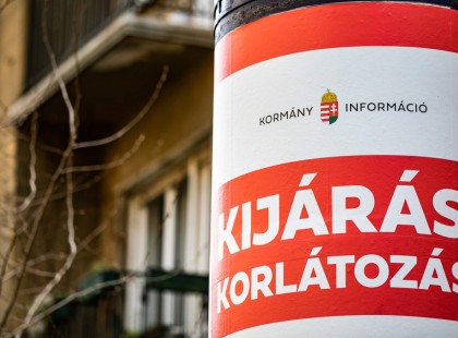 Gyerekek ezt már ne!Bejelentették: megérkezett a negyedik hullám ,ilyen korlátozásokra számíthatunk!