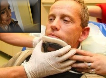 Rubint Réka megtörte a csendet – Ilyen állapotban van most Norbi