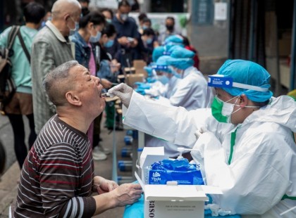 Itt a szomorú hír : ! JÖN A 4. hullám és nem az ŐSZ LESZ A LEGROSSZABB….MOST JÖTT A HÍR – Te sem fogsz örülni annak mennyi fertőzött és halott lett CSÜTÖRTÖKRE !