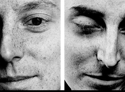 Egy fényképész haláluk másodpercében fotózta az embereket. Megdöbbentő felvételek: