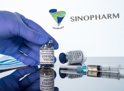 Sinopharmmal a kínaival oltották? – ez Önt is érintheti! Nagyon súlyos információ látott napvilágot! >>