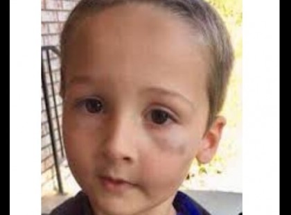 Megtalálták a 6 napja eltűnt kisfiút...Sajnálattal közöljük, hogy a legszörnyűbb dolog bekövetkezett, gyász...