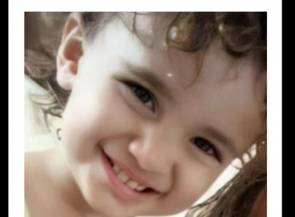 Meghalt a 2 éves kilány!Áramütés miatt kellett meghalnia a mindössze 2 éves kislánynak