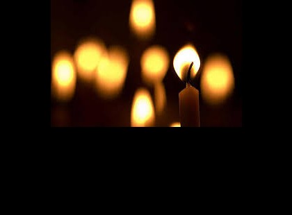 Mély fájdalommal tudatjuk, hogy meghalt Péter! FELFOGHATATLAN, hogy éppen Ő ment el…