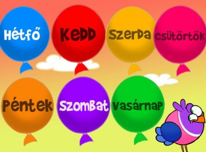 Te milyen napon születtél? Ezt üzeni neked a Sors!