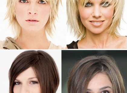 17 17 divatos rövid frizura, amelyektől évekkel fiatalabbnak látszódhatunk!