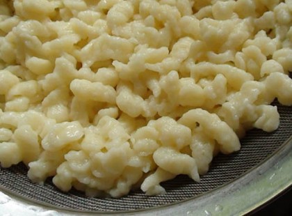 A legtöbb háziasszony nem ismeri a tökéletes a házi nokedli titkát! Pedig pofonegyszerű: