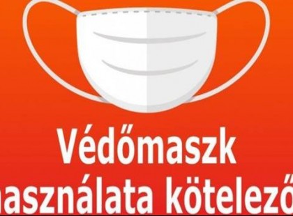 Rusvai Miklós rendkívüli bejelentése– Ekkor tér vissza a KÖTELEZŐ MASZKVISELÉS Magyarországon!