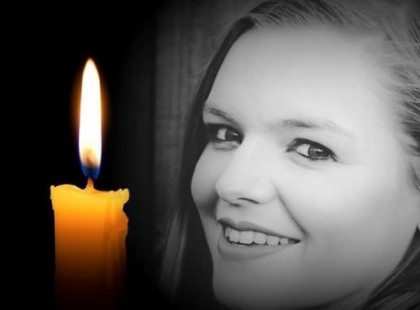 Csak a keze fájt, és lefeküdt aludni. Soha többé nem ébredt fel