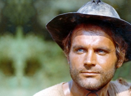 Terence Hill megmutatta ritkán látott feleségét – több mint 53 éve tart a szerelmük!