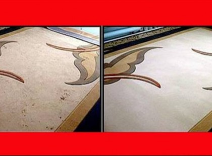 A lányom teljesen kiakadt: azt hitte, új szőnyeget vettem, pedig csak ezzel az új módszerrel tisztítottam ki: