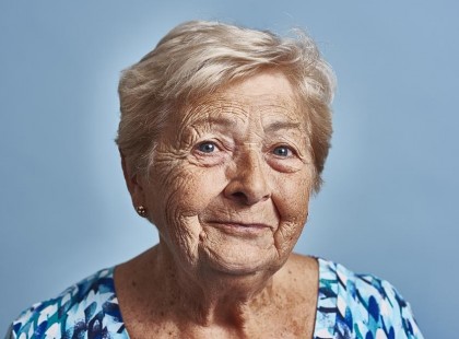 A 73 éves nagyi elhatározta, hogy lefogy – hihetetlen, de most tényleg így néz ki