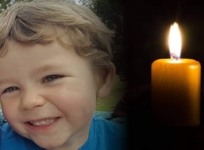 A hároméves kisfiú egy nap többé nem ébredt fel. Hetekig senki sem értette, mi történt, aztán az orvosok előálltak a félelmetes igazsággal: