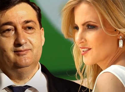 Hoppá nem gondoltuk volna!Hatalmas dolog derült ki Várkonyi Andrea és Mészáros Lőrinc házasságáról