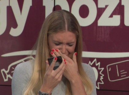 SAJNÁLATOS MÓDON ITT A VÉGE! Nehéz döntést hozott meg Hódi Pamela , de sajnos nem bírja tovább! Pamela mondta ki a végét…tízezrek döbbentek le azon, közzétett Hódi Pamela: