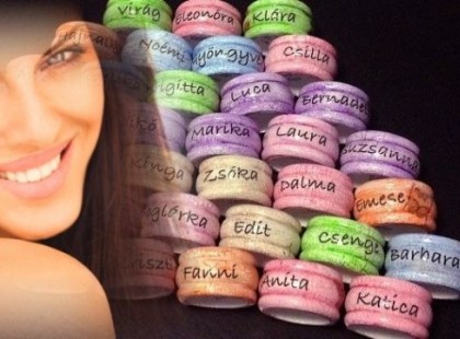 Női nevek, amelyekbe a SIKER bele van kódolva – A tiéd rajta van a listán?