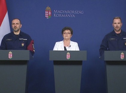 RENDKÍVÜLI BEJELENTÉS - Szeptember 1-től már életbe léptek a következő SZABÁLYOK: