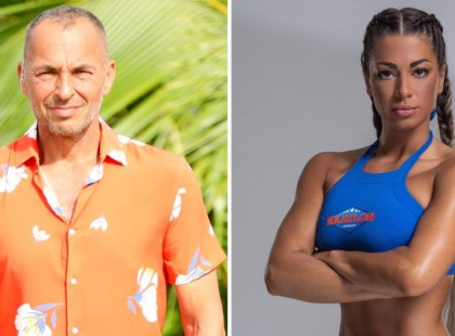 Közös képet posztolt Palik László szerelme