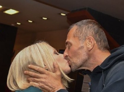 Nem várt fordulat! Újra visszatalál egymáshoz Marsi Anikó és Palik László?Ha igaz, amit mond…!