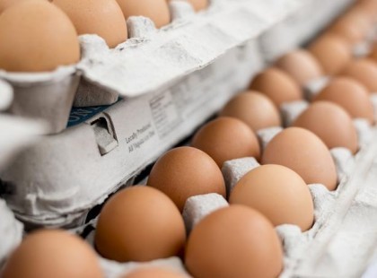 Ez történik a testeddel, ha mindennap megeszel két tojást