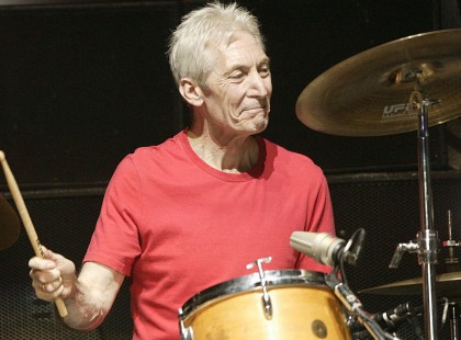 Gyászba borult az egész világ! Meghalt a Rolling Stones zenésze