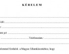 HIVATALOS nyomtatható KÉRELEM! EZ MOST 150 ezer forintot ér minden évben!! Sokaknak már igazolás sem kell, alanyi jogon fogják megkapni a közel 150 ezer forintot! Jövedelemtől függetlenül is jár!Mutatjuk kiknek jár alanyi jogon és kinek kell igazolás a kérvényhez :