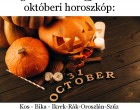 Hatalmas változást hoz az október ! Megérkezett a nagy 2021-es októberi horoszkóp:Kos - Bika - Ikrek-Rák-Oroszlán-Szűz-Mérleg-Skorpió-Nyilas-Bak - Vízöntő - Halak figyelem!