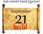 Mérleg - skorpió-nyilas -bak-vízöntő-halak figyelem!Hatalmas változást hoz a holnapi nap!Holnapi horoszkóp (KEDD)