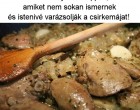 Titkos máj főzési tippek, amiket nem sokan ismernek és istenivé varázsolják a csirkemájat!