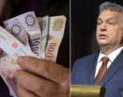 EZ FANTASZTIKUS!!! ITT VAN ORBÁN VIKTOR NAGY BEJELENTÉSE! SOKKAL több pénzt kapnak novemberben a nyugdíjasok az eddig várthoz képest!!!EKKORA ÖSSZEGRE SZÁMÍTS :