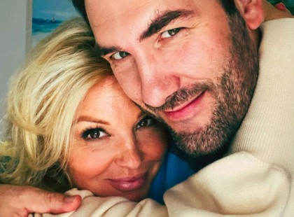 Hatalmas a boldogság! Érkezik a második!Liptai Claudia boldogan kürtölte világgá a nagy hírt!