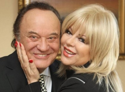 Jajj ne! Nagyon rossz hírek jöttek Korda Györgyről!Balázs Klári megrázó vallomása Korda György betegségeiről