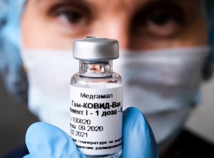 ITT A FEKETELEVES! ERRE senki nem számított! Súlyos bírságot kaphatnak az oltottak! ERRE KÉSZÜLJ FEL, mert alig pár perce jelentették be!!