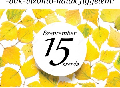 Mérleg - skorpió-nyilas -bak-vízöntő-halak figyelem!Hatalmas változást hoz a holnapi nap!Holnapi horoszkóp (szerda)