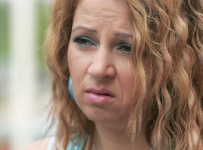 Sajnos a hír igaz.. Gáspár Bea gyógyíthatatlan súlyos beteg