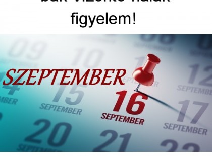 Mérleg - skorpió-nyilas -bak-vízöntő-halak figyelem!Hatalmas változást hoz a holnapi nap!Holnapi horoszkóp (csütörtök)