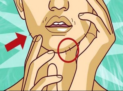 Csak kevés nő tudja a magyarázatát: Ezt jelenti az állunkon megjelenő szőrpihe!