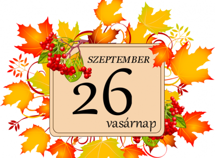 Mérleg - skorpió-nyilas -bak-vízöntő-halak figyelem!Hatalmas változást hoz a mai nap!Mai horoszkóp (vasárnap)