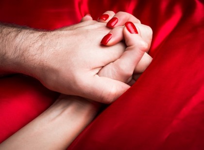 Ennyiszer kell szeretkezned az életkorod szerint, meglepődsz, ha meglátod a számot