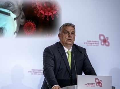 ORBÁN Viktor maga jelentette be! Készüljön fel a lakosság! Már biztos : NEM HAGYOTT ITT MINKET A KORONAVÍRUS! Ezt hozza októberben és novemberben >>>>