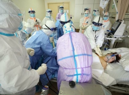 Mi történt?? NAGYON MEGUGROTT MA reggelre a fertőzöttek száma! TÉRKÉPEN mutatjuk, hogy melyik megyékben nőtt meg a fertőzöttek száma! >>>