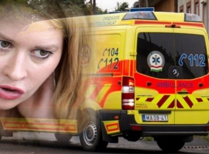 Drámai hír! Áramütést szenvedett a fürdőkádban Király Linda: azonnal kórházba szállították!