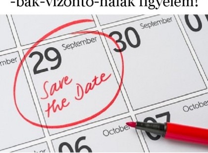 Mérleg - skorpió-nyilas -bak-vízöntő-halak figyelem!Hatalmas változást hoz a holnapi nap!Holnapi horoszkóp (SZERDA)