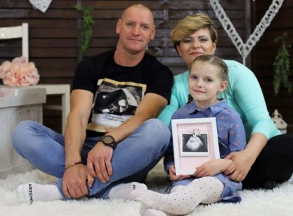 Nem tüdőembólia miatt hunyt el a terhes Ildikó...A férje könyörgött, hogy mentsék meg, de a karjaiban halt meg a szerelme..